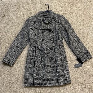 Guess Peacoat Women’s X-Large NWT